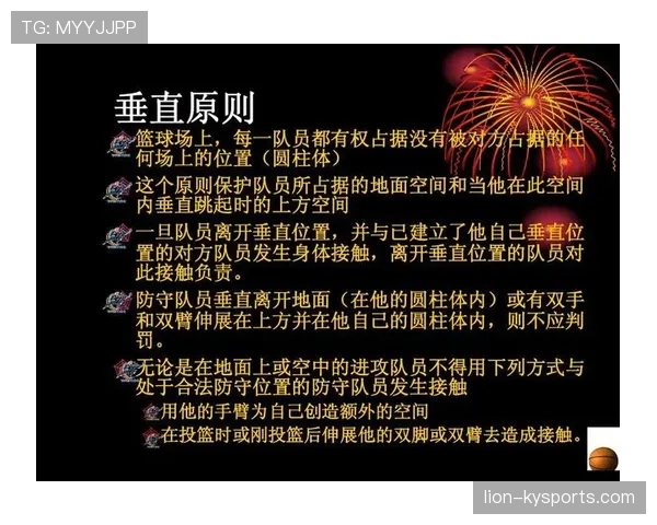 垂直起跳犯规如何判定？是否改变了投篮效果？